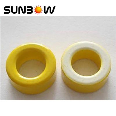 Miezuri de pulbere din aliaj magnetic